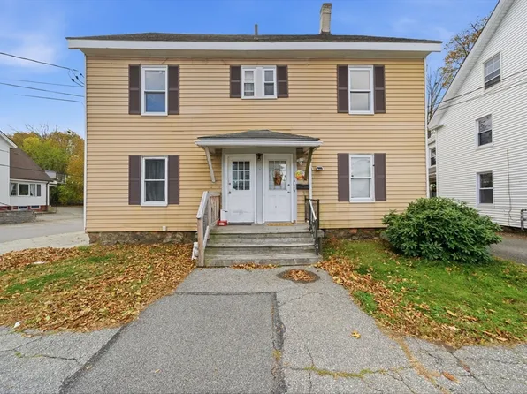 9-11 Wade Ave, Woburn, MA 01801