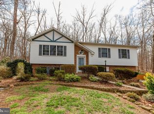 14 George Mason Rd, Stafford, VA 22554
