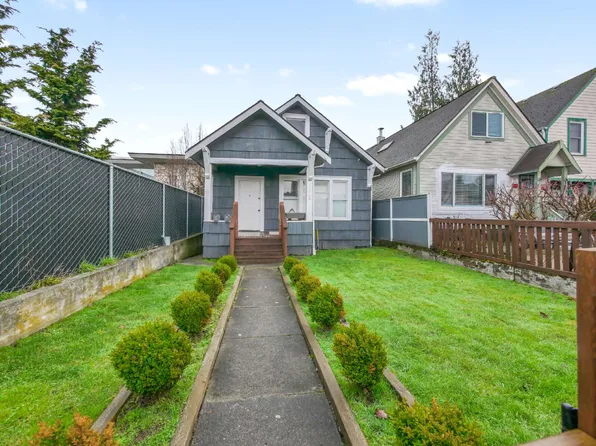 3615 Colby Ave, Everett, WA 98201