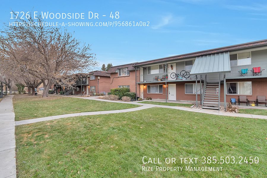 Woodside at Holladay 1726 E Woodside Dr Holladay, UT Zillow