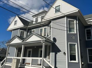 166-168 W Liberty St #166-2, Bridgeport, CT 06604