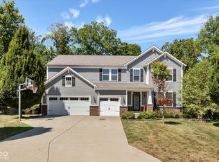 4634 Big Run Ct, Indianapolis, IN 46239