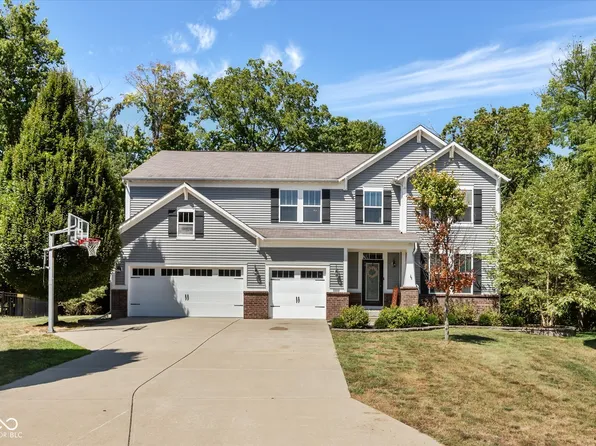 4634 Big Run Ct, Indianapolis, IN 46239