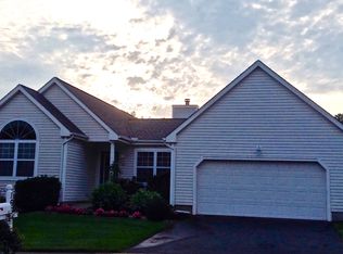 166 Rolling Grn, Middletown, CT 06457