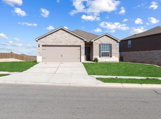 9215 Nubuck Br, Converse, TX 78109