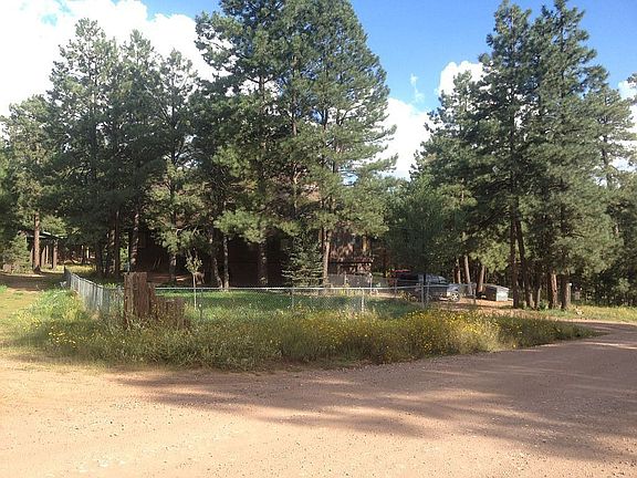 View from Sheep Springs 