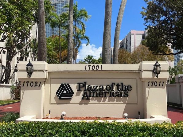16919 N Bay Rd APT 210