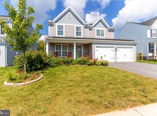 219 Barrington Ln, Bellefonte, PA 16823