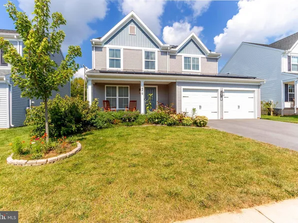 219 Barrington Ln, Bellefonte, PA 16823