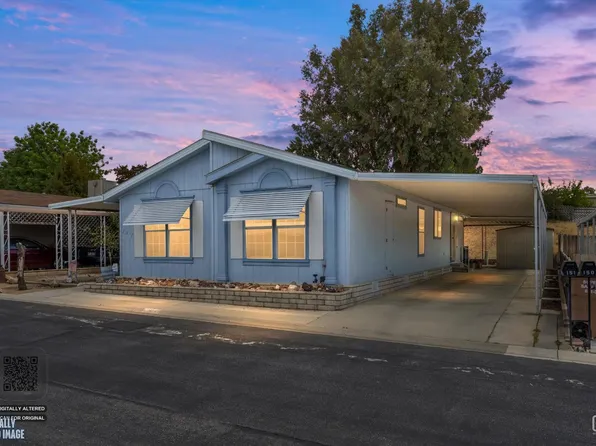 8536 Kern Canyon Rd Space 151, Bakersfield, CA 93306