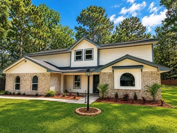 24614 Moorgate Ln, Huffman, TX 77336