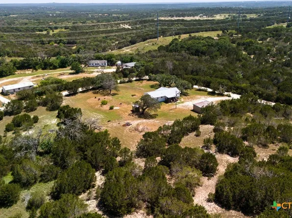 873 County Road 3071, Lampasas, TX 76550