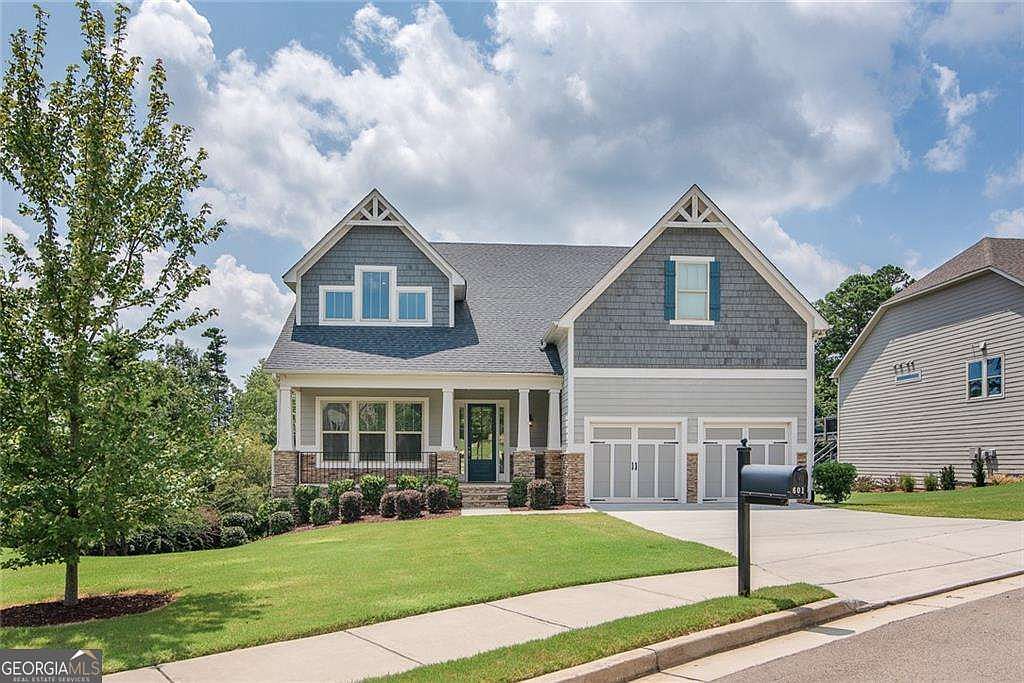 601 Longleaf Trce