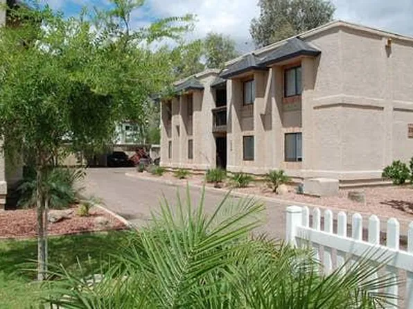 312 S Wilson St, Tempe, AZ 85281