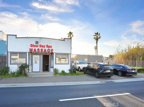 17181 Pacific Coast Hwy Lot 29, Huntington Beach, CA 92649