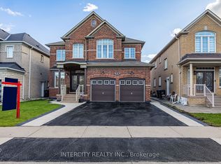 6 Constance St, Brampton, ON L6P3G4