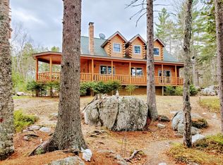 4 Lakeview Rd, Penobscot, ME 04476