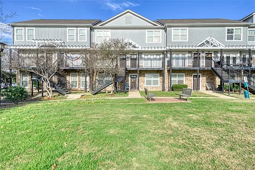 1725 Harvey Mitchell Pkwy S #2124 Photo 1