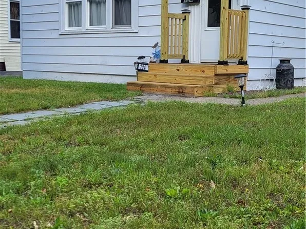 124 Nock St, Rome, NY 13440