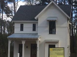 813 Glascock St, Raleigh, NC 27604