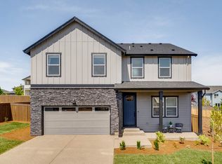 Galen Plan, Sorrento Estates, Salem, OR 97306