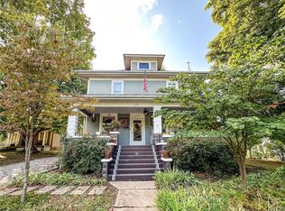 225 S Division St, Westfield, IL 62474