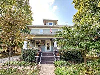 225 S Division St, Westfield, IL, 62474