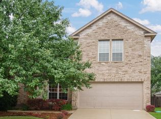 21 Sable Frst, San Antonio, TX 78259