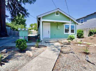 Marin St, 2731-2735, Napa, CA 94558