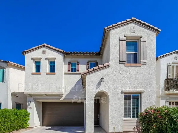 852 W Park Ave, Chandler, AZ 85225