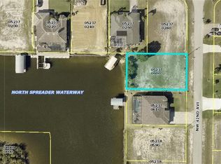 1536 NW 42nd Ave, Cape Coral, FL 33993