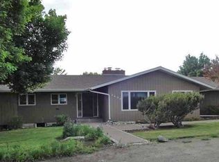 2219 Nina Clare Rd, Billings, MT 59102