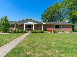 664 County Road 605, Jackson, MO 63755