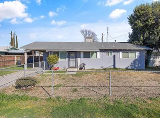 4232 W Sunnyside Ave, Visalia, CA 93277