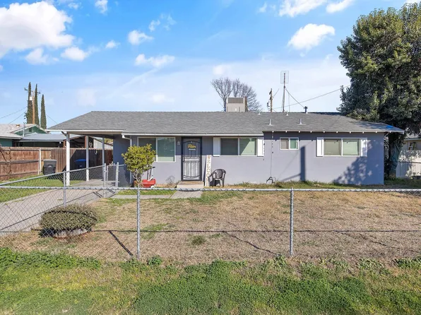 4232 W Sunnyside Avenue, Visalia, CA 93277