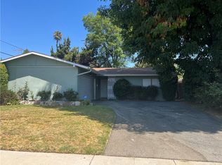 15707 Ludlow St, Granada Hills, CA 91344