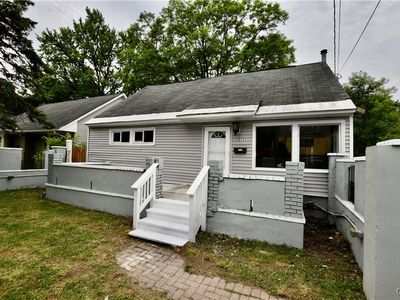 316 Bruce St, Syracuse, NY, 13224