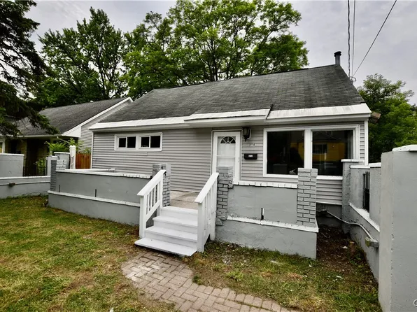 316 Bruce St, Syracuse, NY 13224