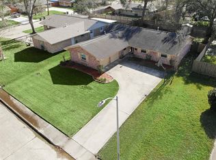 1926 Redway Ln, Houston, TX 77062