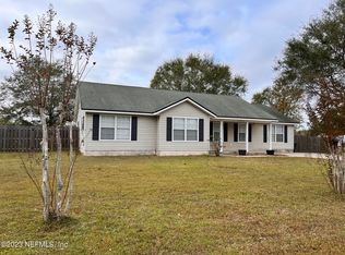 27672 Minnesota St, Hilliard, FL 32046