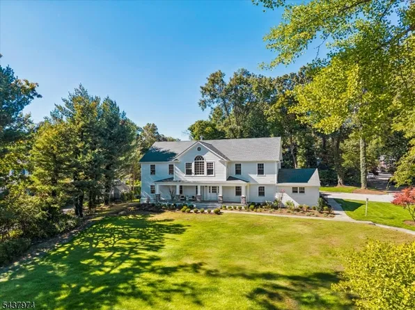 150 Ridgewood Ave, Glen Ridge Boro Twp., NJ 07028
