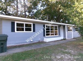1109 Agutha Dr, Dothan, AL 36301