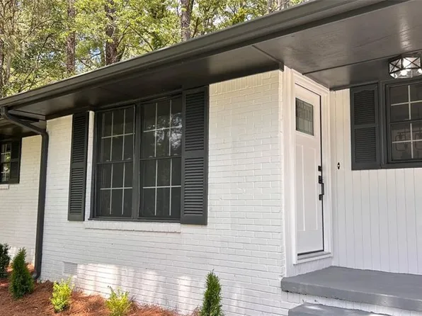 5324 Joan Of Arc Pl, College Park, GA 30349