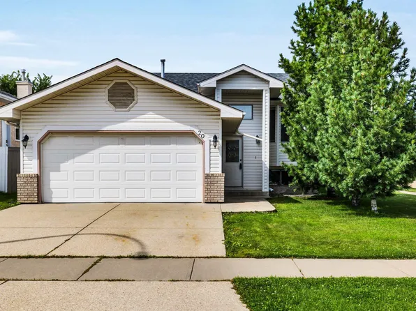 20 Highland Cres, Saint Albert, AB T8N 6K1
