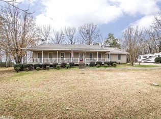2744 Silver Ridge Rd, Drasco, AR 72530