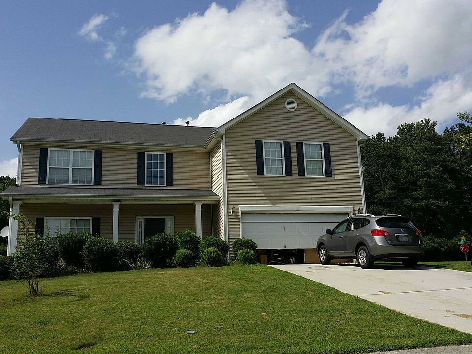 1st image of 853 Langley View Ct