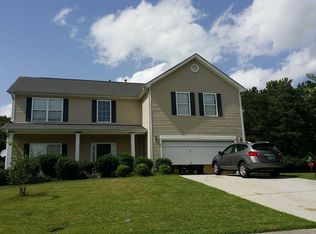 853 Langley View Ct, Loganville, GA 30052