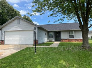 3401 Cherry Lake Rd, Indianapolis, IN 46235
