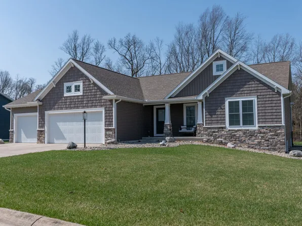 54825 Black Oak Ct, Bristol, IN 46507