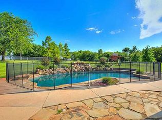 2788 W Mission Springs Dr, Edmond, OK 73012